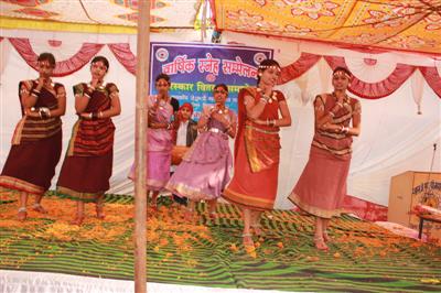 राष्ट्रीय सेवा योजना एवं एन .सी . सी.