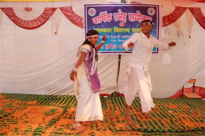राष्ट्रीय सेवा योजना एवं एन .सी . सी.