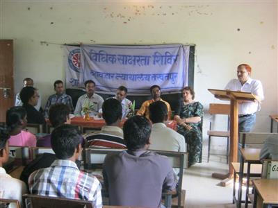 राष्ट्रीय सेवा योजना एवं एन .सी . सी.