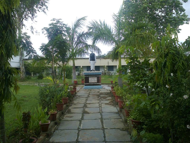 राष्ट्रीय सेवा योजना एवं एन .सी . सी.