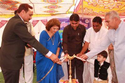 राष्ट्रीय सेवा योजना एवं एन .सी . सी.