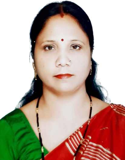 DR.(smt.) MEERA GUPTA
