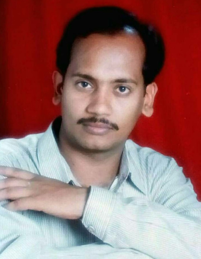 DR. SHIV KUMAR PADEY