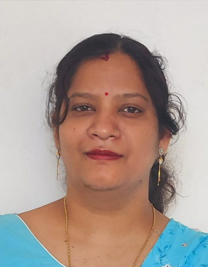 DR. (Smt) PARWATI PATEL