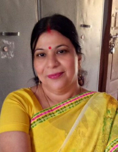 DR. (Smt) MEENA SHARMA