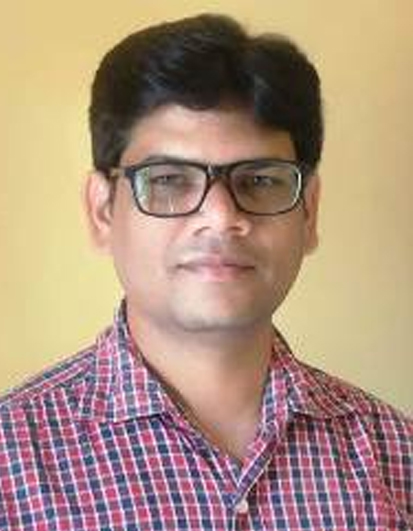 DR. RAKESH KUMAR KURRE