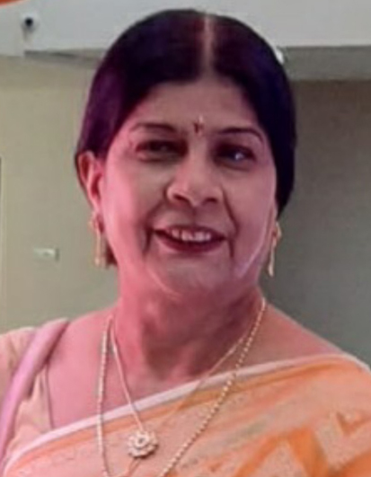 DR. SEEMA MANISHA NATH