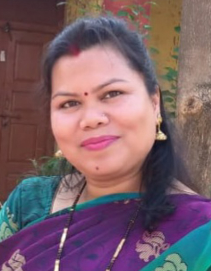 SMT. INDU KAUSHAL