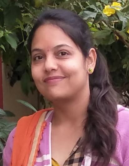 MISS PRACHI GUPTA