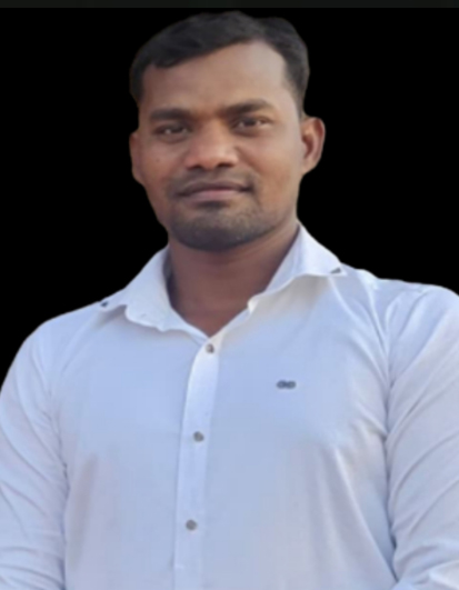 MR. ANJIT KUMAR NETAM