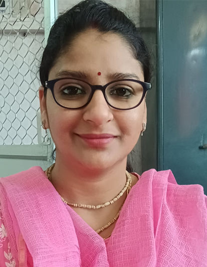 DR.(Smt). ANITA BARGAH