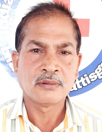 MR. SITARAM PATEL