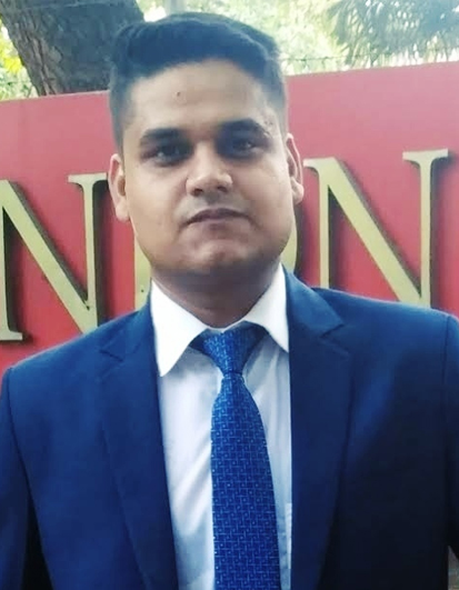 MR. ANKUR SHUKLA