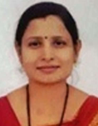 DR.(smt) JYOTI GOSWAMI