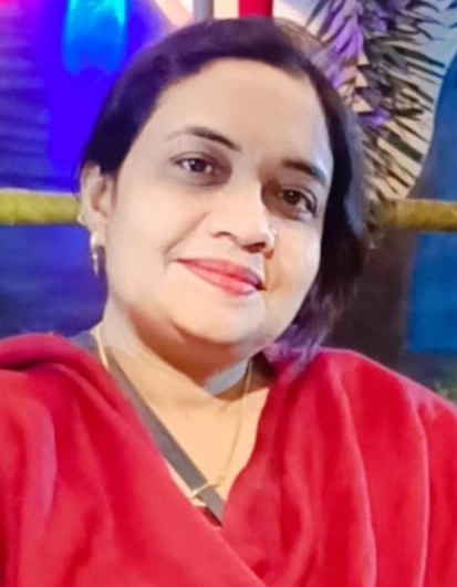 DR.(SMT) NAVED SIDDIQUI