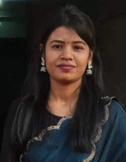 MISS. DURGA GUPTA