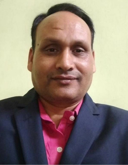 DR. DOMAN PRASAD CHANDRAVANSHI