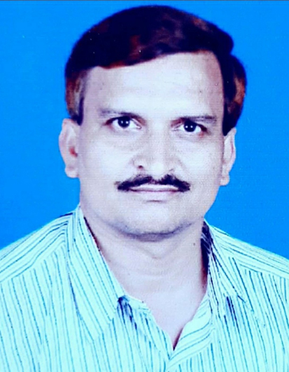 DR. RAJEEV SHARMA